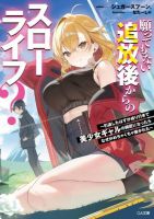Negattemonai Tsuihougo kara no Slow Life? ~Intai shita Hazu ga Nariyuki de Bishoujo Gal no Shishou ni Nattara naze ka Mechakucha Natsukareta~ - Adventure, Fantasy, Manga, Romance, Seinen, Isekai, Action